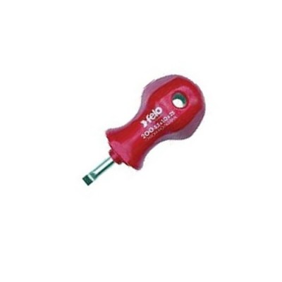 Cacciavite Nano a Taglio Felo serie 200 6.5x25
