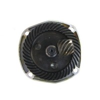 Series Head Gear for Angle Grinder