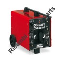 Telwin Spare Parts for Electrode Welding Quality