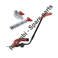 Batteria per Rifinitore per Siepi Valex RSA108
