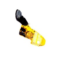 Avvitatore ad aria 1/2'' Uno Air I442