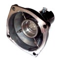 Clutch Case with Holder for Shaft