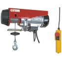 Hoist 300kg PE 300-600