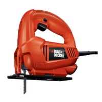 Jigsaw Black e Decker KS495