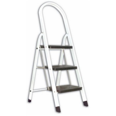 Sgabello in Alluminio Mast