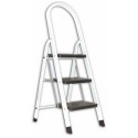 Stool-Steel Type Sicuro