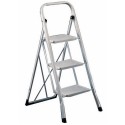 Sgabello in Alluminio Mast