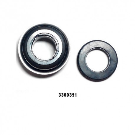 Complete Ceramics Seals for Petrol Pumps