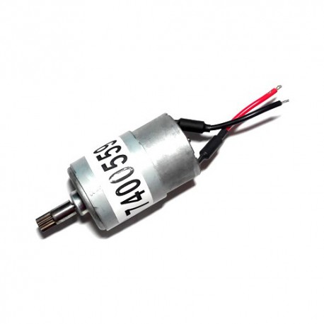 Motore per Tassellatore a Batteria 14,4 V