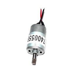 Motore per Tassellatore a Batteria 14,4 V