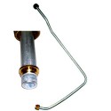 Tubo di Raccordo Testata Valvola Compressore 25/50 Lt