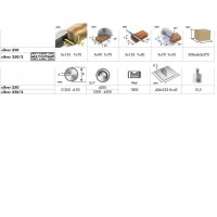 Compa Silver 250