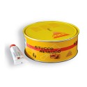 Metal Filler 750 ml