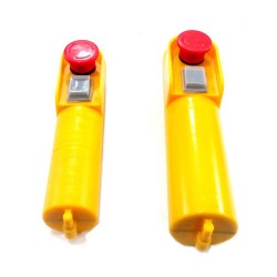 Pulsantiera di Comando per Montacarichi Elettrici