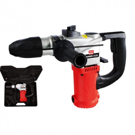 Martello Perforatore 850 W Valex Hammer 5030