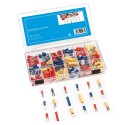 Assortimento 200 Capicorda Isolati 0293