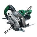 Hitachi Spare Parts for Cut Metal Saw CD7SA