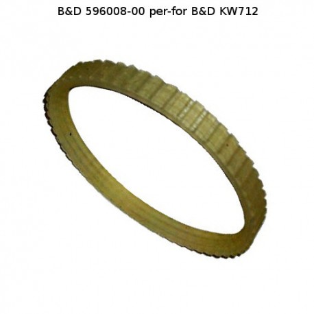 Belt for Electric Planers