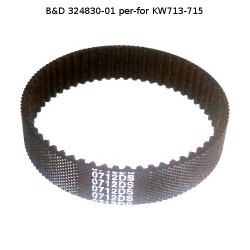 Belt for Electric Planers