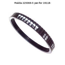 Belt for Electric Planers