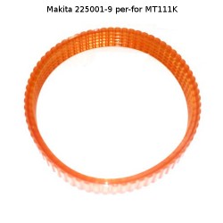 Belt for Electric Planers