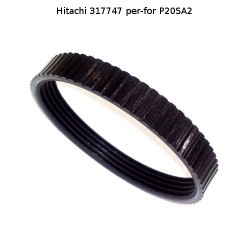 Belt for Electric Planers