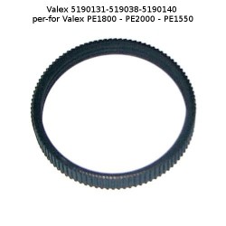 Belt for Electric Planers