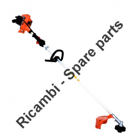 Hitachi Spare Parts for Engine Brush Cutter CG33EJ-LP