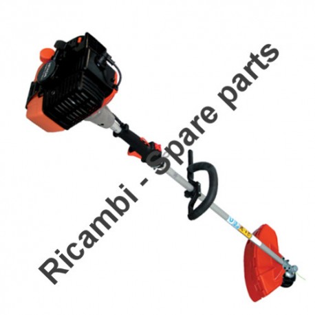 Hitachi Spare Parts for Engine Brush Cutter CG40EJ-L
