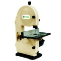 Sega a Nastro per Legno Compa BS 160 J
