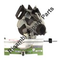 Ricambi Compa-OMS per Troncatrice 250 JET 01