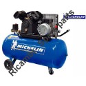 Michelin Spare Parts for Piston Air Compressor VCX 100