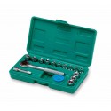 Mistral 34017