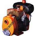Volpi & Bottoli Parts for Self Priming Motor Pump ER - AUT 72