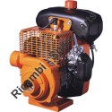 Volpi & Bottoli Parts for Centrifugal Motor Pump ER - Standard Super