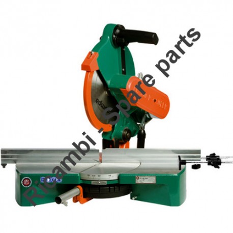 Ricambi Compa-OMS per Troncatrice FC 300-350 RAP