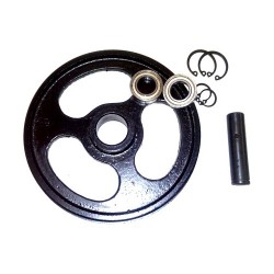 Band Saws Pulley for Valex TN100