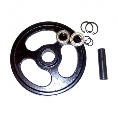 Band Saws Pulley for Valex TN100