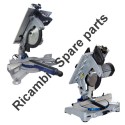 Ricambi Compa-OMS per Troncatrice Blue-line I