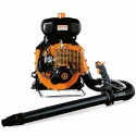 Volpi & Bottoli Parts for Blower Tornado 2002