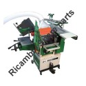 Compa-OMS Spare Parts for Combined machines Mini-KOMPACTA 250-TV