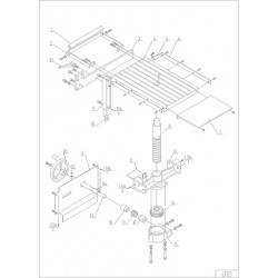 Ricambi Compa-OMS per Combinate Mini-KOMPACTA 250-TV