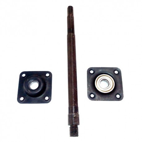 Complete Chuck Shaft for Lathes Valex G1000