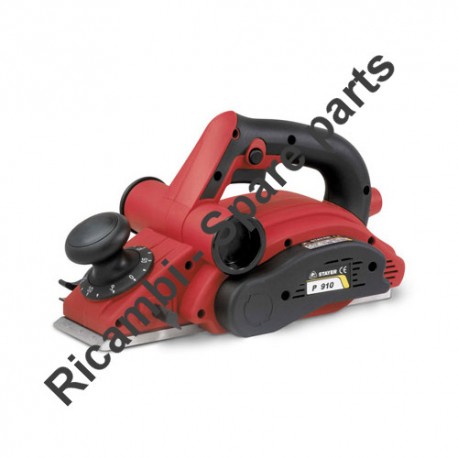 Stayer Spare Parts for Planer P910
