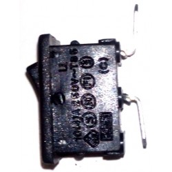 Switch for Sanders Valex Quick 20-21