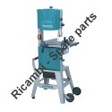 Makita Spare Parts for Band Saw LB1200F