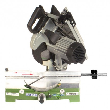 Troncatrice Compa 250 JET 01