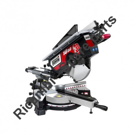 Femi Spare Parts for Mitre Saw 1050 3D