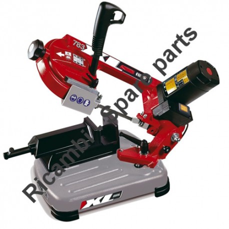 Ricambi Femi per Troncatrice a Nastro per Metallo 783XL/8484623