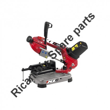 Ricambi Femi per Troncatrice a Nastro per Metallo 784XL/8485023